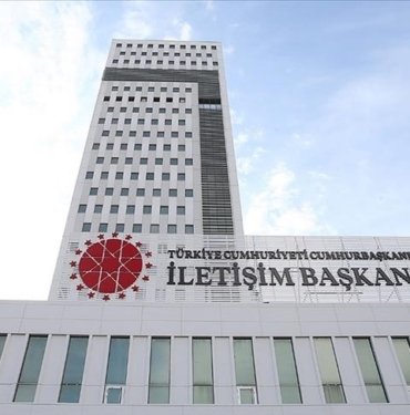Dezenformasyonla Mücadele Merkezi, “Depremden sonra cesetler torbalarla taşındı” iddiasını yalanladı