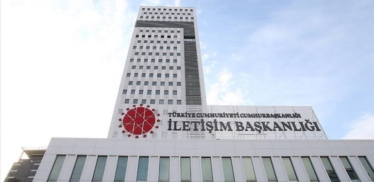 Dezenformasyonla Mücadele Merkezi, “Depremden sonra cesetler torbalarla taşındı” iddiasını yalanladı