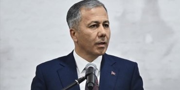 Bakan Yerlikaya’dan şehitlere yönelik provokatif paylaşımlarda bulunanlara ilişkin açıklama