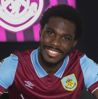 Chelsea genç forveti kiraladı: Fofana Burnley’de