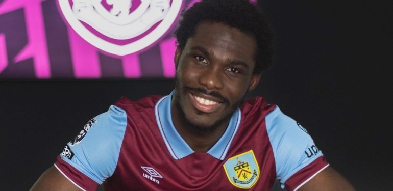 Chelsea genç forveti kiraladı: Fofana Burnley’de