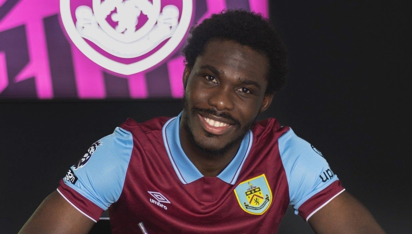 Chelsea genç forveti kiraladı: Fofana Burnley’de