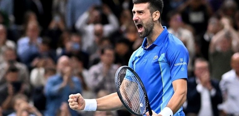 Avustralya Açık’ta Djokovic tüm zamanların en iyisi olmak için korta çıkıyor: Toplam para ödülü 86,5 milyon dolar