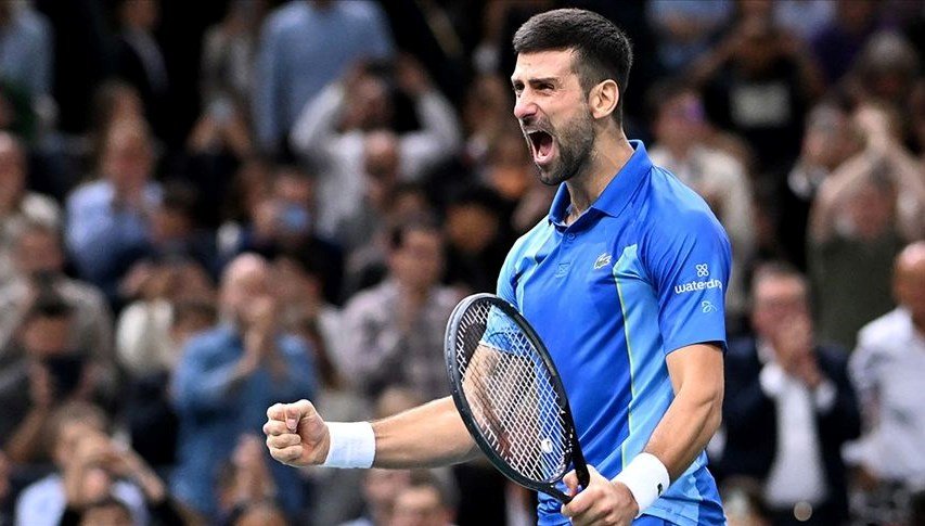 Avustralya Açık’ta Djokovic tüm zamanların en iyisi olmak için korta çıkıyor: Toplam para ödülü 86,5 milyon dolar