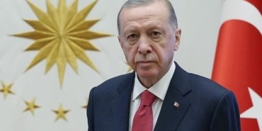 Cumhurbaşkanı Erdoğan’dan şehit askerlerin ailelerine başsağlığı mesajı