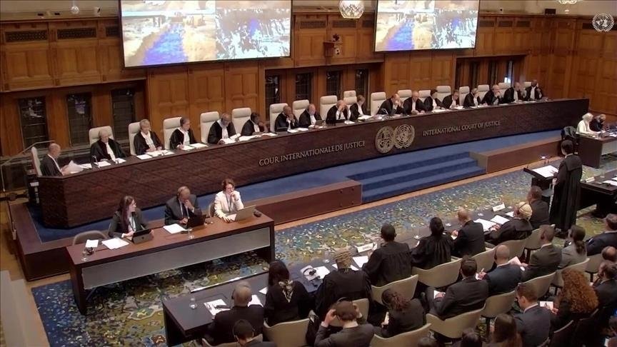 Uluslararası Ceza Mahkemesi, İsrail’in gazetecilere yönelik suçlarını da soruşturacak