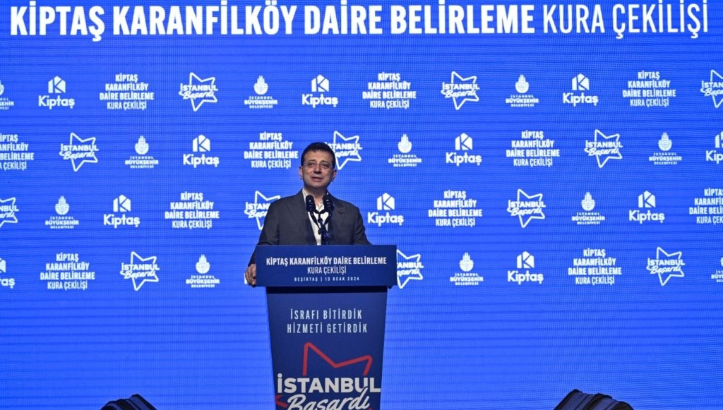 İmamoğlu’ndan teröre tepki