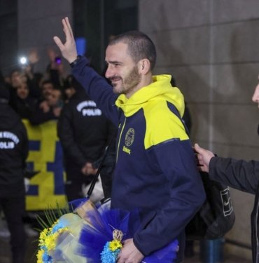 Fenerbahçe kafilesi Gaziantep’te