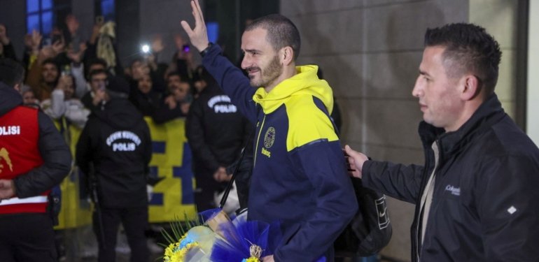 Fenerbahçe kafilesi Gaziantep’te