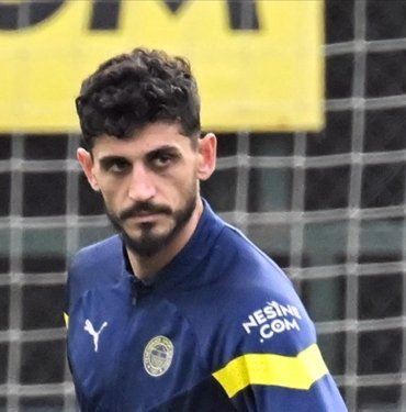Samet Akaydın, Panathinaikos’a transferi için Atina’da