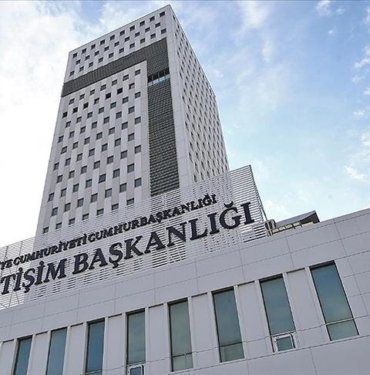 Dezenformasyonla Mücadele Merkezi, “Cizre Devlet Hastanesinin morguna 46 ambulans giriş yaptı” iddiasını yalanladı