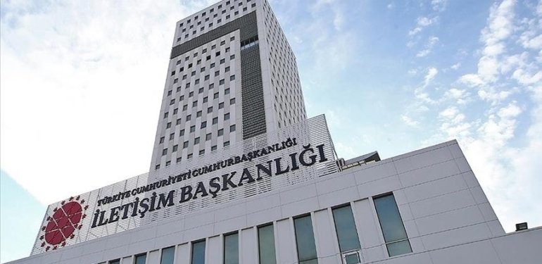 Dezenformasyonla Mücadele Merkezi, “Cizre Devlet Hastanesinin morguna 46 ambulans giriş yaptı” iddiasını yalanladı