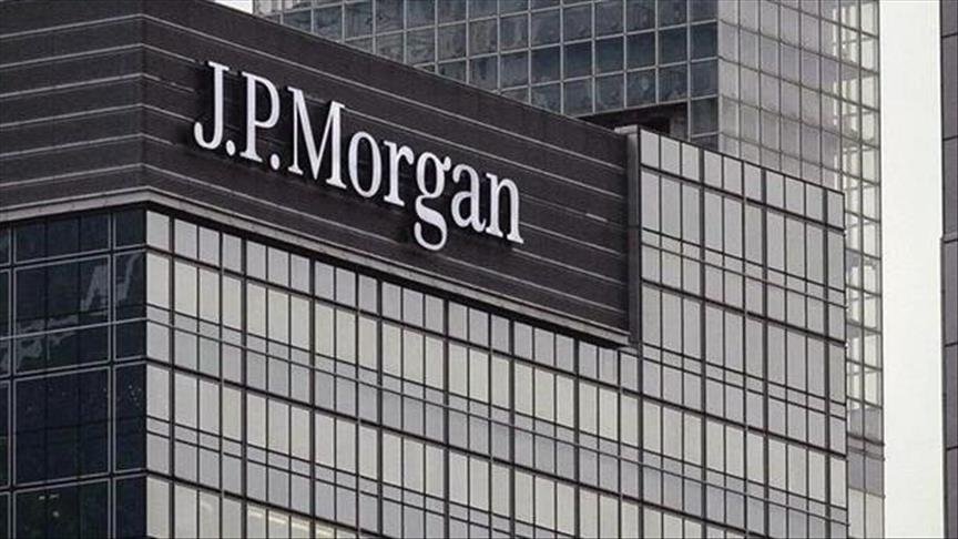 J.P. Morgan, yatırımcıların TCMB’nin Yatırımcı Günü’ne yoğun ilgi gösterdiklerini bildirdi