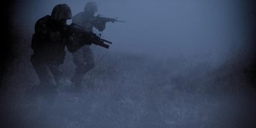 Son 24 saatte Irak’ın ve Suriye’nin kuzeyinde 57 terörist etkisiz hale getirildi