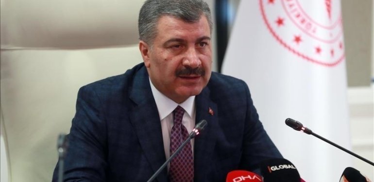 Sağlık Bakanı Koca, Cizre Devlet Hastanesi’ne ilişkin iddiaları yalanladı