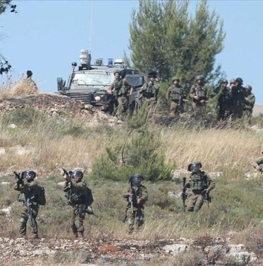 İsrail, Mısır’a bildirdi iddiası: Gazze’nin güney sınırına operasyon planı