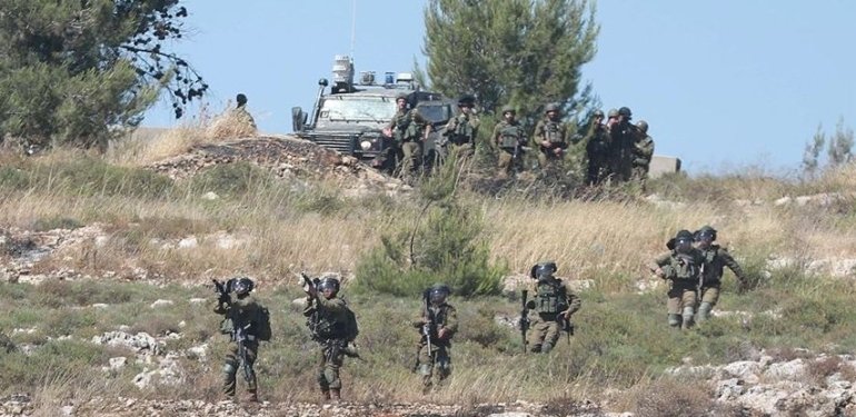 İsrail, Mısır’a bildirdi iddiası: Gazze’nin güney sınırına operasyon planı