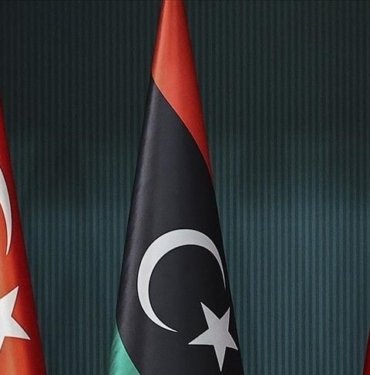 Türkiye ile Libya enerjide işbirliğini ileri seviyeye taşıyacak