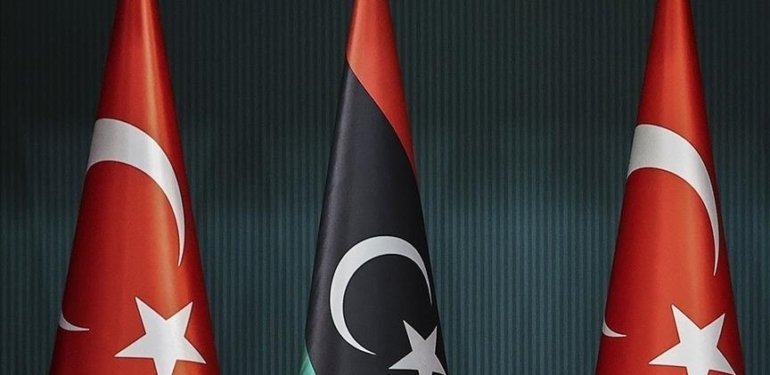 Türkiye ile Libya enerjide işbirliğini ileri seviyeye taşıyacak