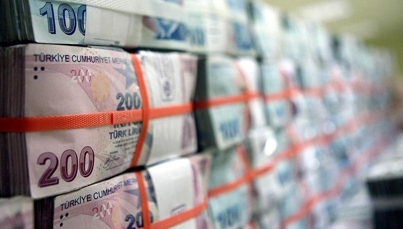 Bankacılıkta kredi hacmi 11,6 trilyon liraya yükseldi