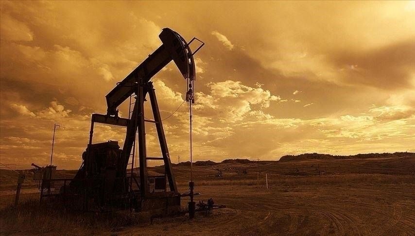 Petrol fiyatları 2023'te yüzde 10 düşüş kaydetti