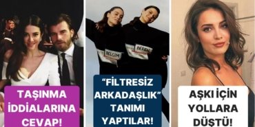 31 Ocak’ta Yaşanan Son Dakika Magazin Haberlerini ve Güncel Magazin Olaylarını Anlatıyoruz!