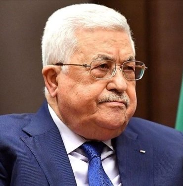 Filistin Devlet Başkanı Abbas: “Gazze’nin Batı Şeria’dan ayrılması planına izin vermeyeceğiz”
