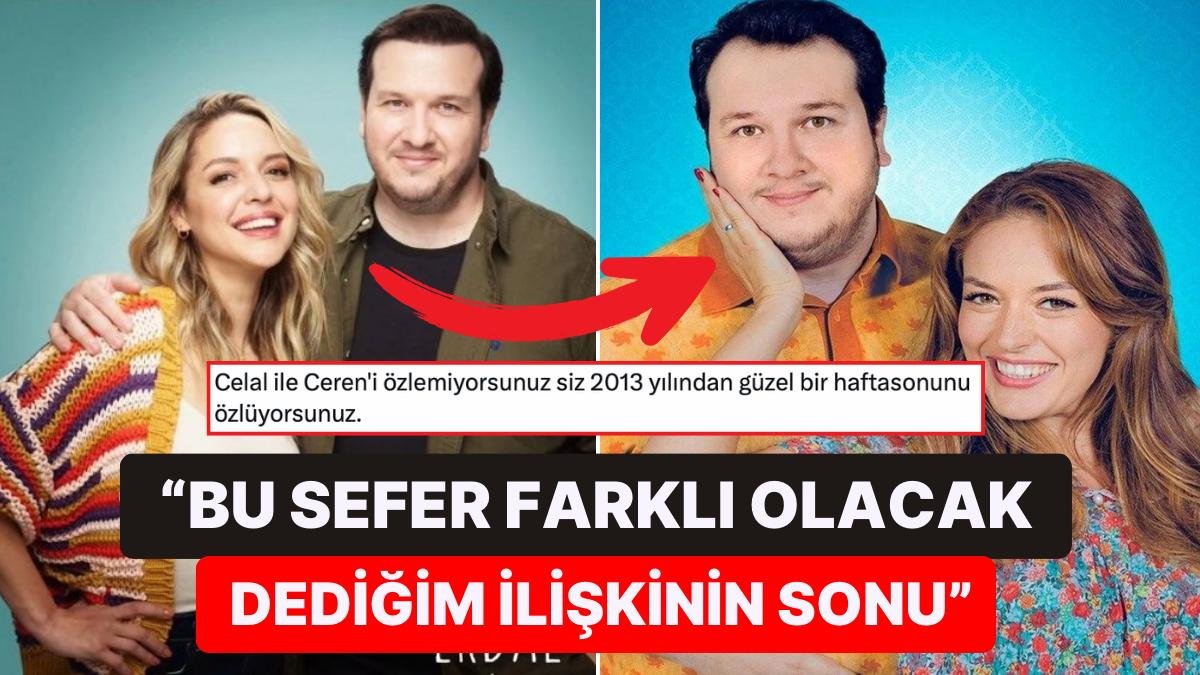 Evlilik, Aşk ve Komedinin Buluştuğu Şahan Gökbakar’ın Yeni Filmi “Erdal ile Ece” Şimdiden Çok Eleştirildi