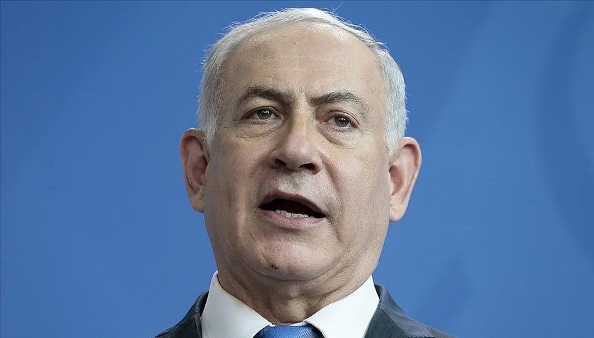 “Netanyahu, Hamas’ın esir takasından çekilmesini istiyor” iddiası