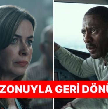 Idris Elba Başrollü Aksiyon Dizisi “Hijack” 2. Sezonuyla Ekranla Geri Dönmeye Hazırlanıyor!