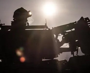 Irak’taki İran destekli Şii milisler Hayfa Limanı’na İHA ile saldırı düzenledi