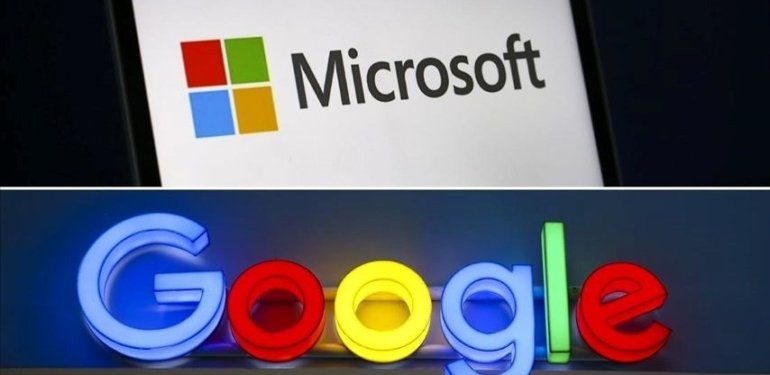 Microsoft ve Alphabet’in gelirine yapay zeka etkisi