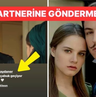 Leon’u Özledi: Boran Kuzum “Vatanım Sensin” Paylaşımlarıyla Duygulandırdı