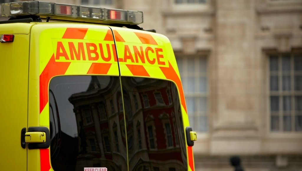 Londra’da kimyasal maddeyle saldırı: 2’si çocuk 9 kişi yaralandı