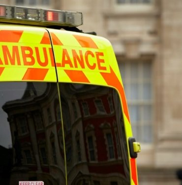 Londra’da kimyasal maddeyle saldırı: 2’si çocuk 9 kişi yaralandı