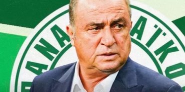 Fatih Terim, Panathinaikos
