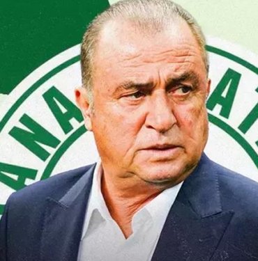 Fatih Terim, Panathinaikos