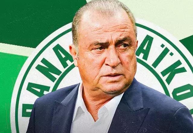 Fatih Terim, Panathinaikos
