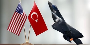 Beyaz Saray’dan açıklama: Türkiye F-35 programına dönebilir