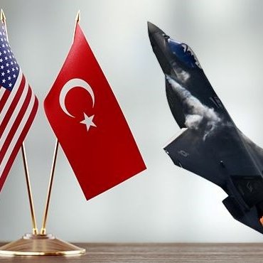 Beyaz Saray’dan açıklama: Türkiye F-35 programına dönebilir