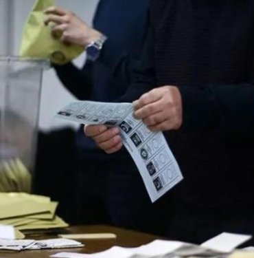 AK Parti’nin kazandığı Bursa
