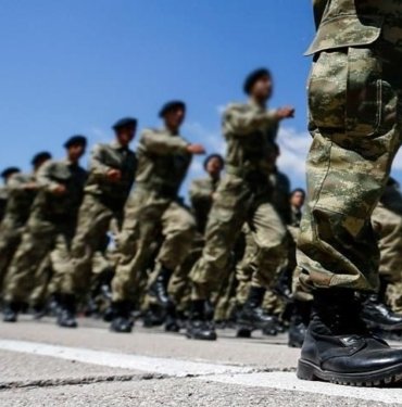 Askerlik yerleri açıklandı: Şubat celp dönemi askerlik yerleri nasıl öğrenilir?