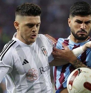 Derbi için sürpriz seyirci kararı! Beşiktaş-Trabzonspor maçına deplasman taraftarı alınmayacak