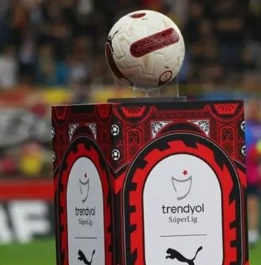 Trendyol 1. Lig
