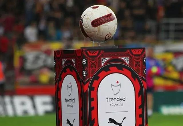 Trendyol 1. Lig
