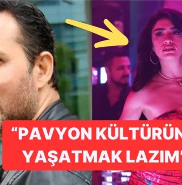 Botoks İşlemiyle Dillerden Düşmeyen Rafet El Roman ‘Dilber’ Gündeminden Geri Kalmadı