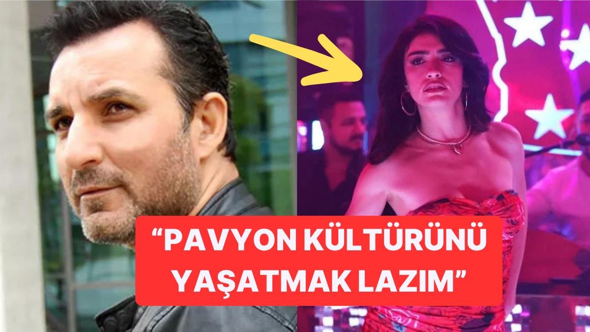 Botoks İşlemiyle Dillerden Düşmeyen Rafet El Roman ‘Dilber’ Gündeminden Geri Kalmadı