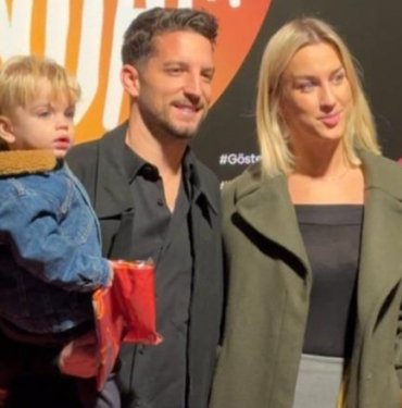 Mertens, Galatasaray muhabirinin sorusunu yanlış anlayınca sosyal medya kahkahaya boğuldu!