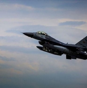 MSB kaynakları: F-16 tedariki herhangi bir şarta bağlı değil
