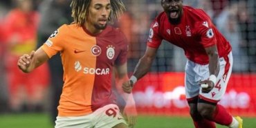 Galatasaray yeni sağ bekini İngiltere